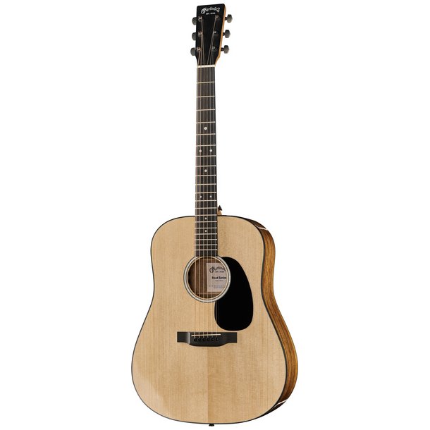 C.F. Martin D-12E Koa